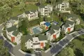 3 bedroom villa 116 m² Las Terrenas, Dominican Republic