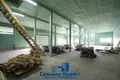 Oficina 2 687 m² en Kirsy, Belarús
