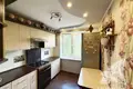 Apartamento 3 habitaciones 63 m² Muchaviecki sielski Saviet, Belarús