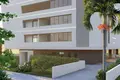Квартира 1 комната 66 м² Гермасойя, Кипр