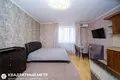 Квартира 2 комнаты 45 м² Минск, Беларусь