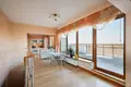 Attique 5 chambres 169 m² Riga, Lettonie