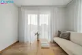 Mieszkanie 2 pokoi 27 m² Wilno, Litwa
