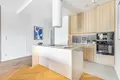 Appartement 2 chambres 65 m² Varsovie, Pologne