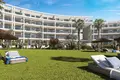 Жилой квартал Amphora Beach Residences Phase 4