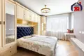 Mieszkanie 4 pokoi 129 m² Mińsk, Białoruś