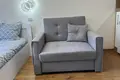 Mieszkanie 1 pokój 41 m² w Sweti Włas, Bułgaria