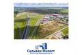 Almacén 1 000 m² en Luhavaslabadski sielski Saviet, Belarús