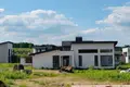 Cottage 152 m² Ozyaritska-Slabadski rural council, Belarus