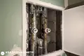 3 room apartment 91 m² Minsk, Belarus