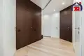 Mieszkanie 4 pokoi 133 m² Mińsk, Białoruś