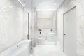 Appartement 2 chambres 72 m² Mina Al arab, Émirats arabes unis
