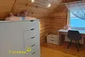 Casa 87 m² Stankauski sielski Saviet, Belarús