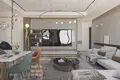 Apartment in a new building ISATIS INFINITY