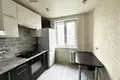 1 room apartment 35 m² Minsk, Belarus