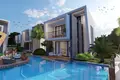 Village de chalets Alpino Island - villy s panoramnym vidom na more i gory