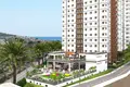Apartamento 1 habitación 45 m² Akrotiri, Chipre