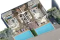 Apartamento 5 habitaciones 165 m² Kuyucak Mevkii, Turquía