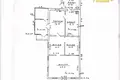 Casa 99 m² Dzyarzhynsk, Belarús