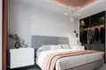 Complexe résidentiel New residence with a swimming pool and a kids' park close to the sea, Alanya, Turkey