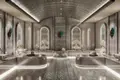 Wohnkomplex New premium residence with 5-star services, 230 meters from the sea, Kestel, Turkey