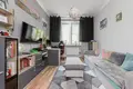 2 bedroom apartment 52 m² Warsaw, Poland