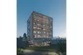 Appartement 2 chambres 77 m² Paphos, Chypre