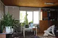 Wohnung 2 zimmer 85 m² Muchaviecki sielski Saviet, Belarus