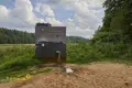 House 97 m² Astrashitskagaradokski rural council, Belarus
