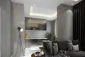Mieszkanie 3 pokoi 65 m² Alanya, Turcja