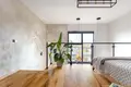Квартира 2 комнаты 56 м² Варшава, Польша