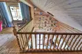 House 116 m² Papiarnianski sielski Saviet, Belarus