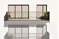 Квартира 2 комнаты 51 м² Познань, Польша