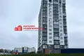 1 room apartment 44 m² Hrodna, Belarus