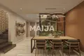 3 bedroom apartment 192 m² El Portillo, Dominican Republic