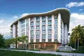 Wohnkomplex AURA CONDOMINIUM