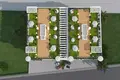 Mieszkanie 2 pokoi 80 m² Trikomo, Cypr Północny