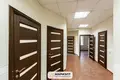 Büro 20 zimmer 50 m² in Minsk, Belarus