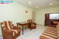 1 room apartment 36 m² Panevėžys, Lithuania
