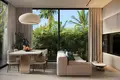3 bedroom apartment 120 m² Kutuh, Indonesia