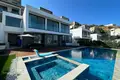 Haus 3 Schlafzimmer 300 m² Ägäisregion, Türkei