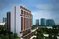 Estudio 1 habitación 43 m² Batumi, Georgia