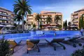 Penthouse 3 bedrooms 106 m² Trachoni Municipality, Cyprus
