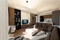 Complejo residencial New residence with a swimming pool in the heart of Antalya, Turkey