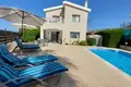 3 bedroom apartment 164 m² Peyia, Cyprus