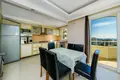 Apartamento 3 habitaciones  Mahmutlar, Turquía