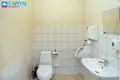 Коммерческое помещение 294 м² Паневежис, Литва