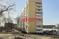 Wohnung 2 zimmer 58 m² Hrodna, Belarus