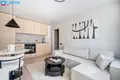 Квартира 2 комнаты 35 м² Вильнюс, Литва