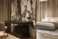 Studio apartment 49 m² Sveti Stefan, Montenegro